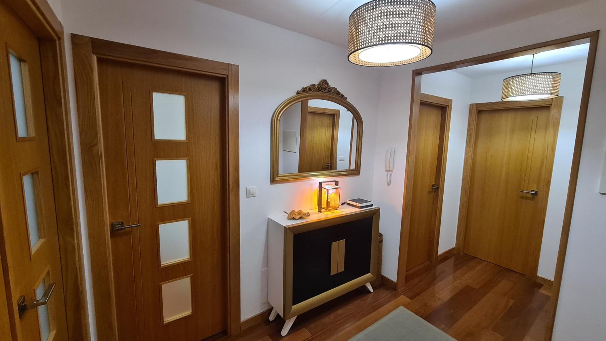 Apartamento Capricho Finisterre Playa المظهر الخارجي الصورة